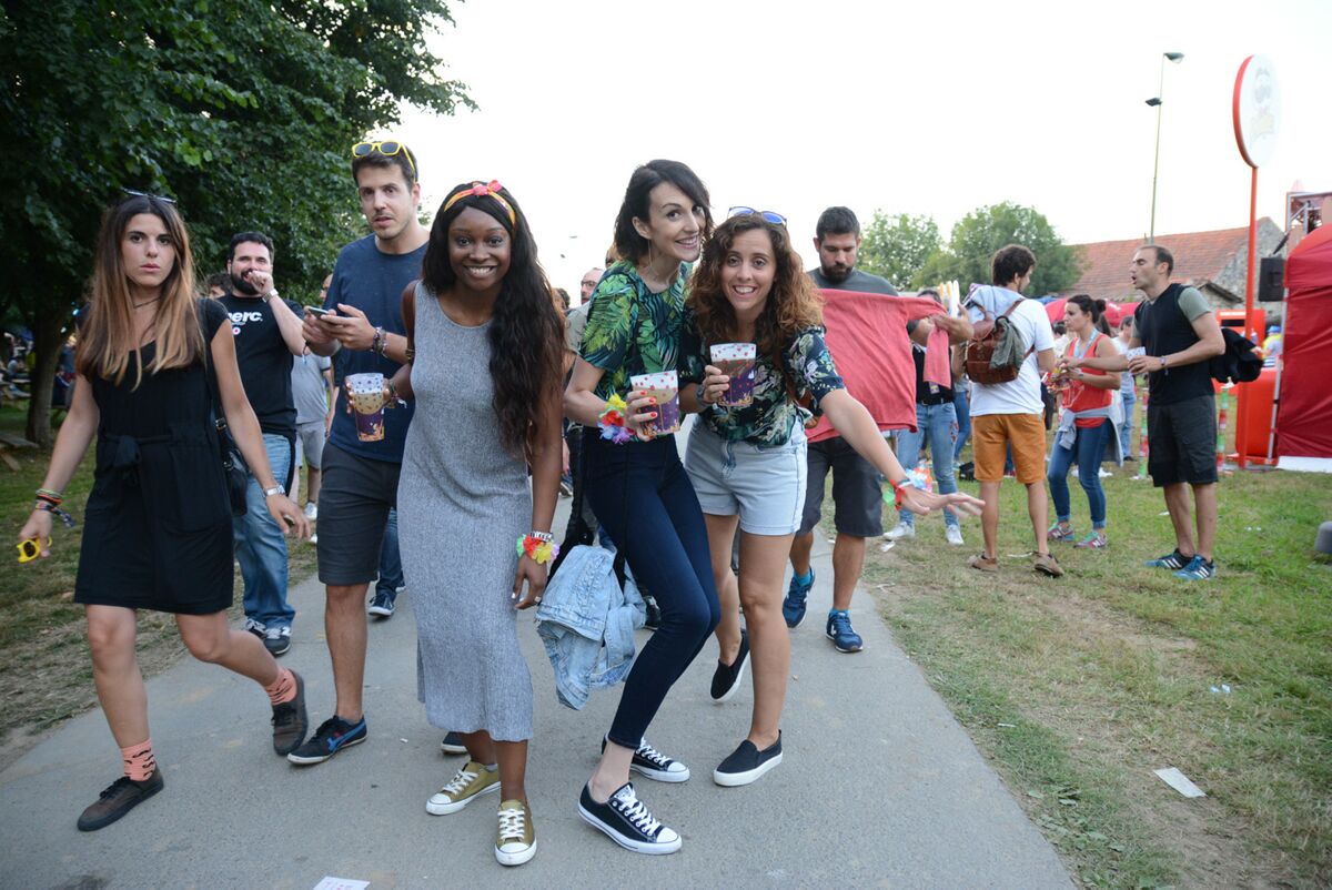 Foto 197 de la jueves 6 de julio | Bilbao BBK Live 2017